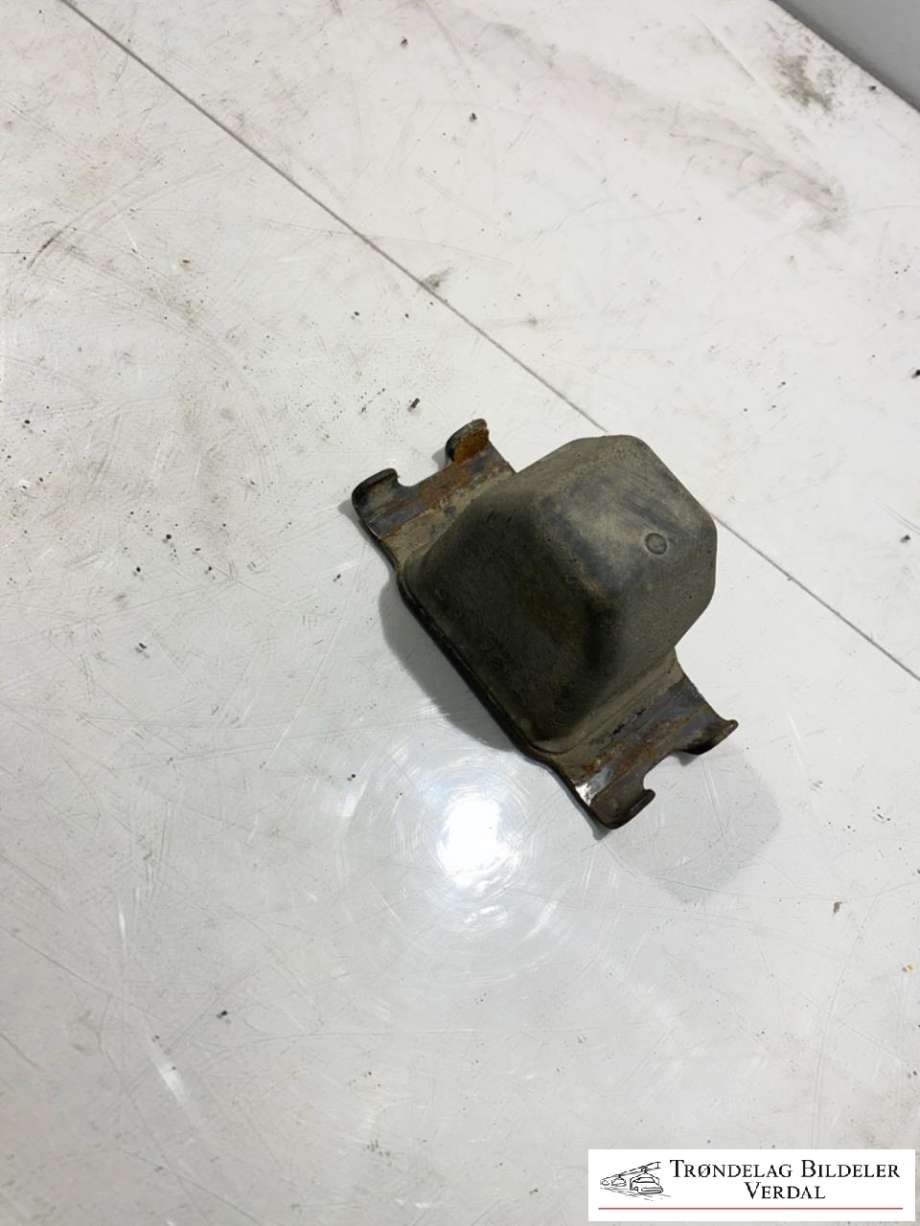 Fjær bak bladfjær til Toyota Hilux, 2006-2011 (0K010)