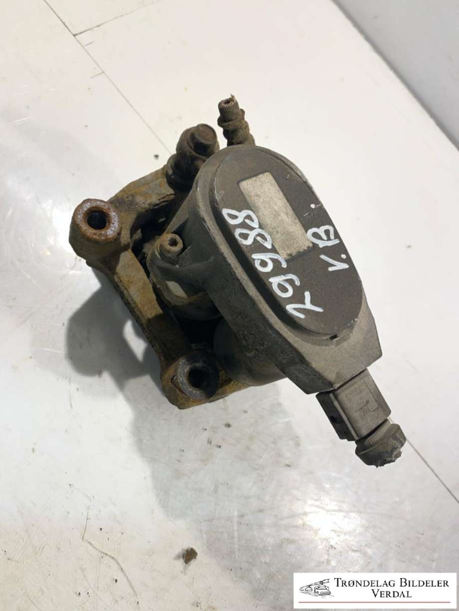Bremsecaliper venstre bak, elektrisk til Hyundai Tucson, 2015-2020