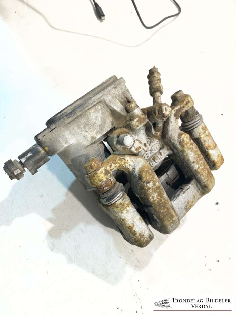 Bremsecaliper venstre bak, elektrisk til Hyundai Tucson 2015-2020 (|P/N)