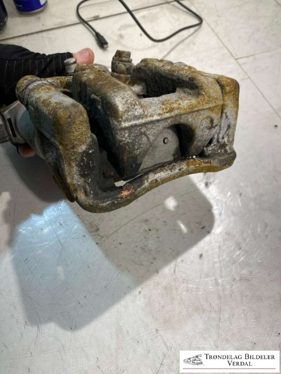 Bremsecaliper venstre bak, elektrisk til Hyundai Tucson 2015-2020 (|P/N)