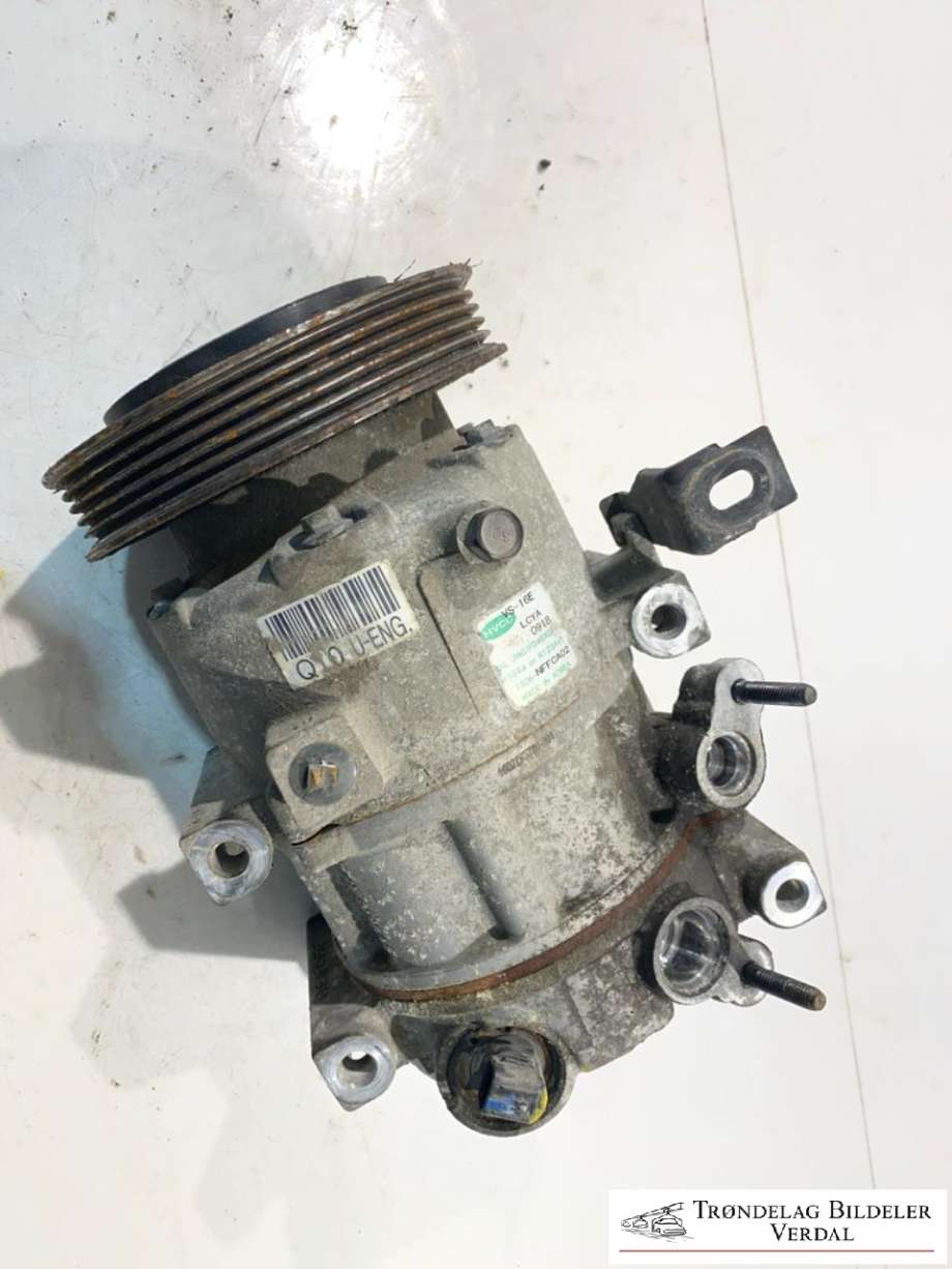 Aircondition kompressor til Hyundai Tucson, 2015-2020
