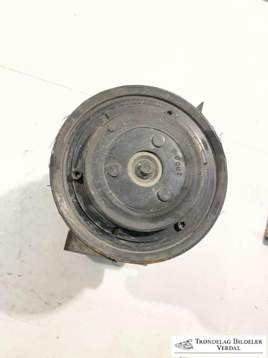 Aircondition kompressor til Hyundai Tucson 2015-2020  (|P/N)