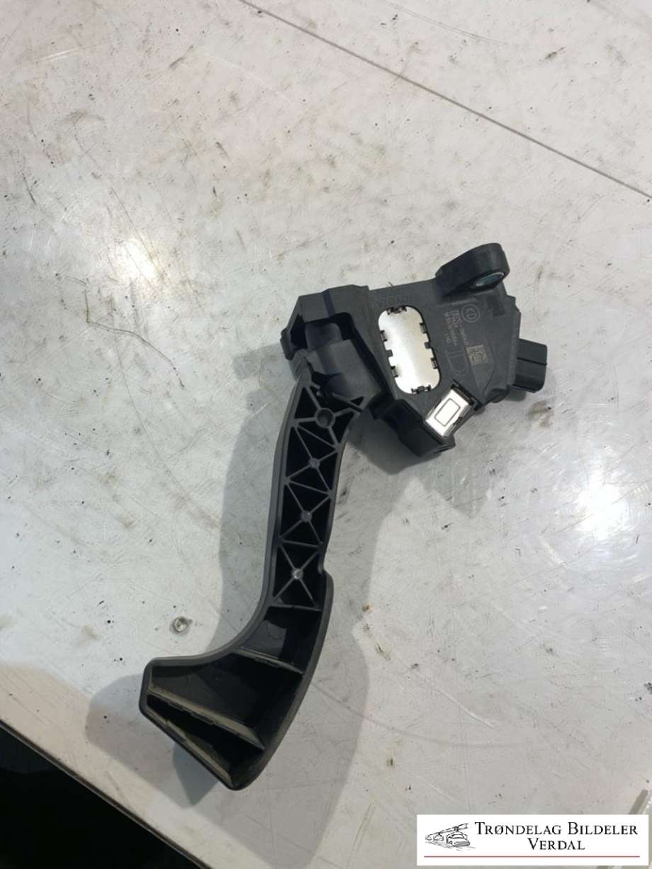 Pedal gass til Toyota RAV4 2016-2019 (Type IV, Fase 2)  (781100W040|)