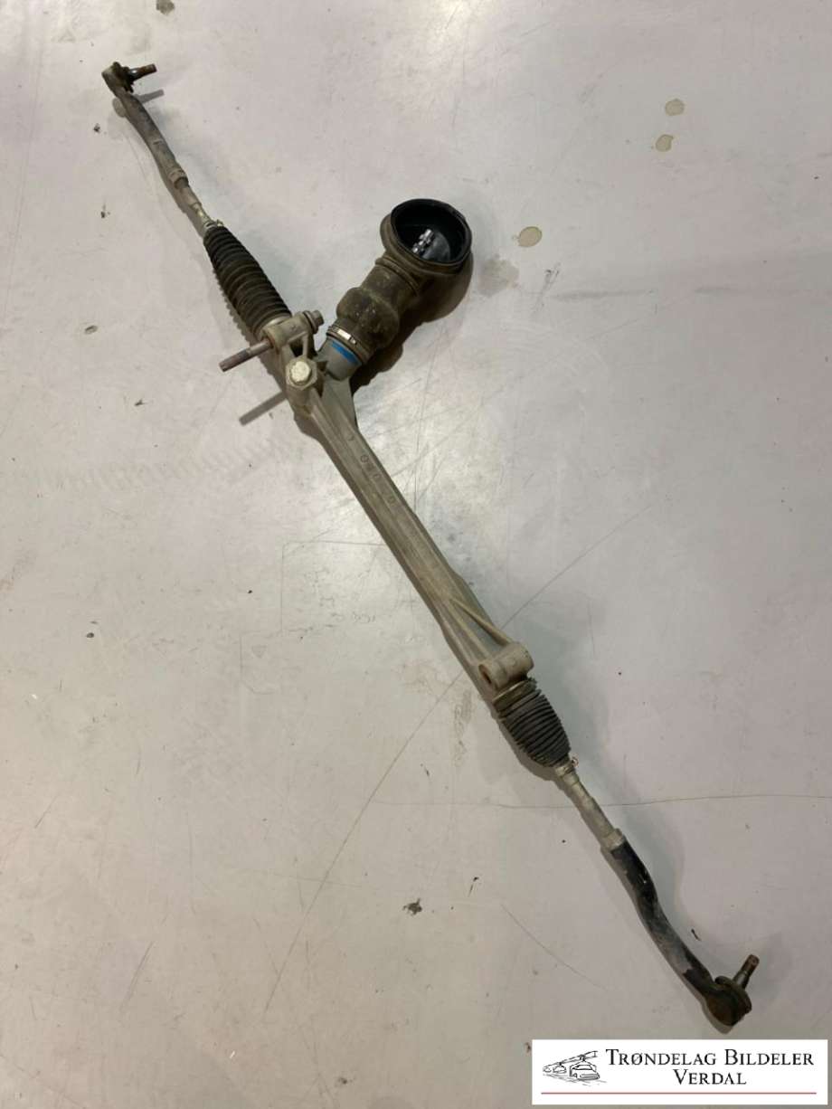 Tannstang til Toyota RAV4, 2016-2019 (Type IV, Fase 2) (NSK00803)