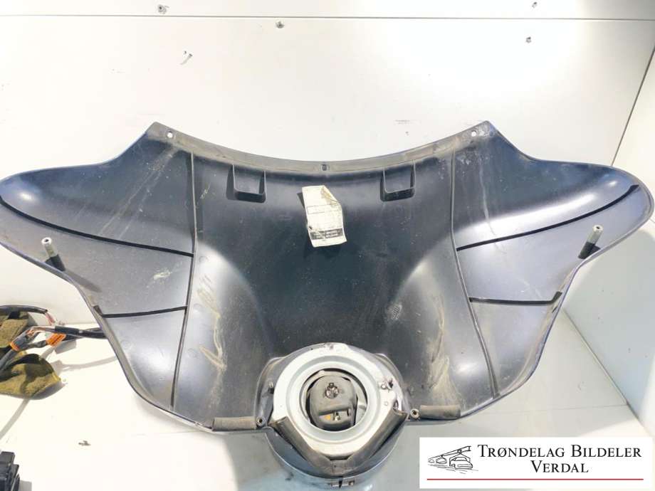 MC, Frontlykt til MC Harley-Davidson FLHTCU Electra Glide Ultra Classic 0-->>  (5823695||P/N)