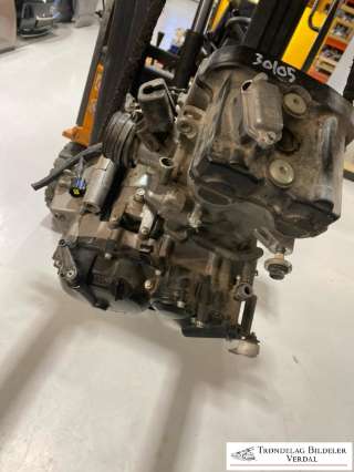 Motor bensin til MC Suzuki GSX-R125, 2017->>  (|CFA1)