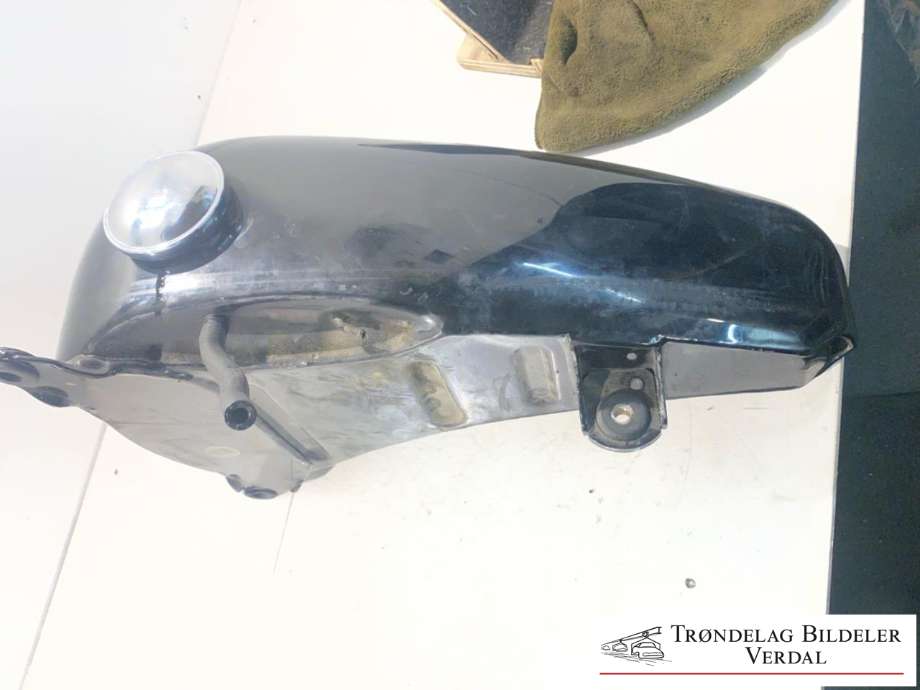 Bensintank til MC Harley-Davidson FLSTC Heritage Softail Classic 0-->> (|P/N)