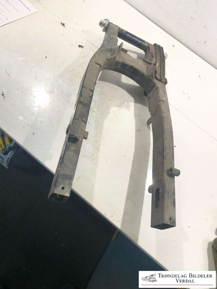 MC, Svingarm til MC Suzuki GSX-S125 2017-->>  (|P/N)