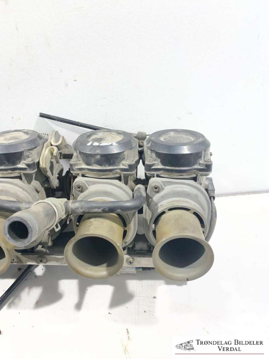 Forgasser til MC Yamaha YZF-R6 1999-2002 (|P/N)