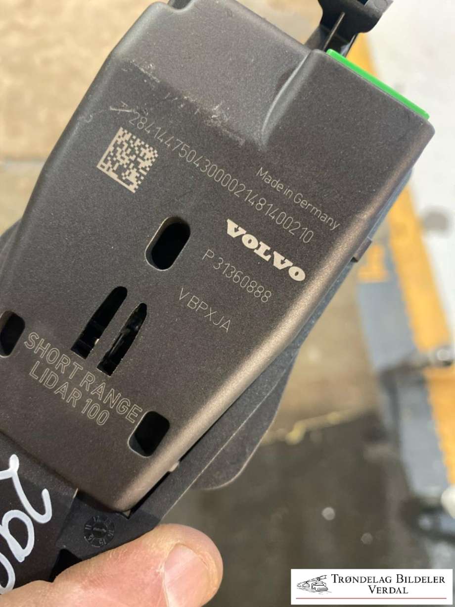 Kamera til Volvo V40 2012-2019  (31360888|)