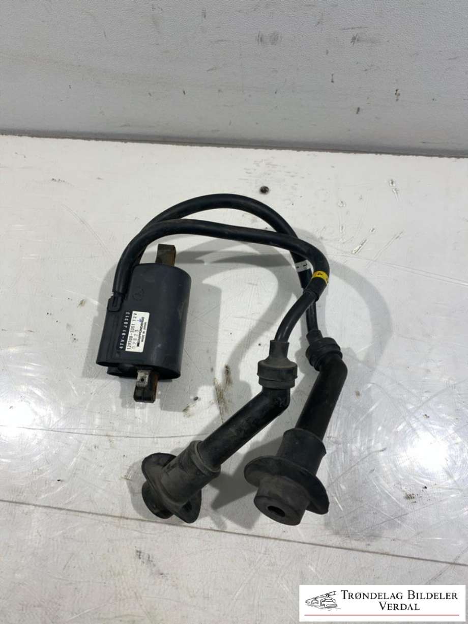 Coil elektronisk til MC Yamaha YZF-R6 1999-2002 (4FM01J0313|1297003271|)