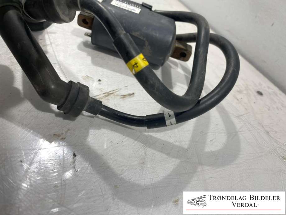 Coil elektronisk til MC Yamaha YZF-R6 1999-2002 (4FM01J0313|1297003271|)