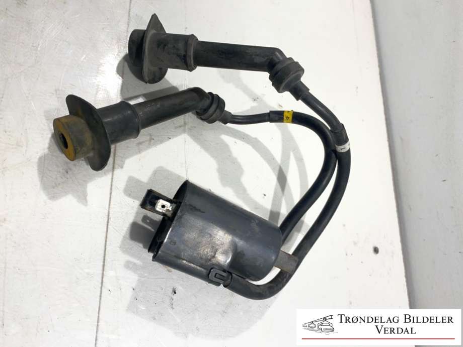 Coil elektronisk til MC Yamaha YZF-R6 1999-2002 (4FM01J0313|1297003271|)