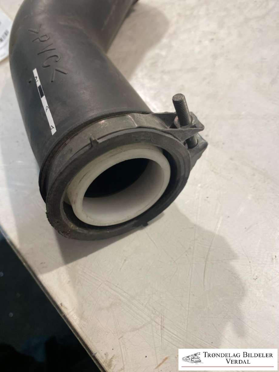 Luftslange innsug til MC Yamaha YZF-R6 1999-2002  (|P/N)