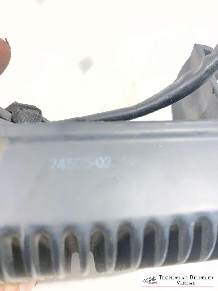 Styreenhet batteri til MC Harley-Davidson FLHTCU Electra Glide Ultra Classic 0-->>  