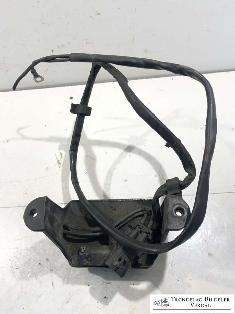 Styreenhet batteri til MC Harley-Davidson FLHTCU Electra Glide Ultra Classic 0-->>  