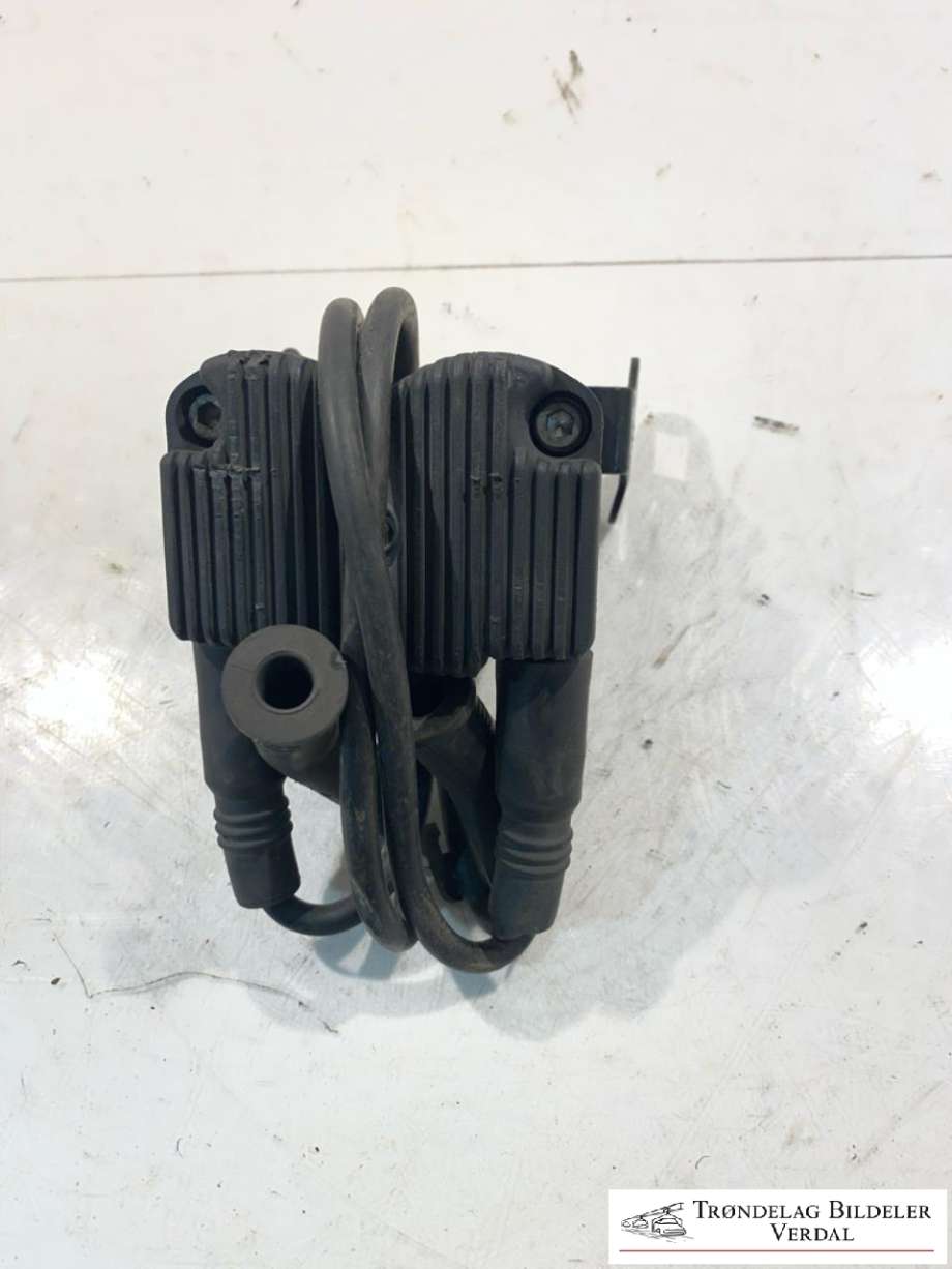 Coil elektronisk til MC Harley-Davidson FLHTCU Electra Glide Ultra Classic, 0-->>