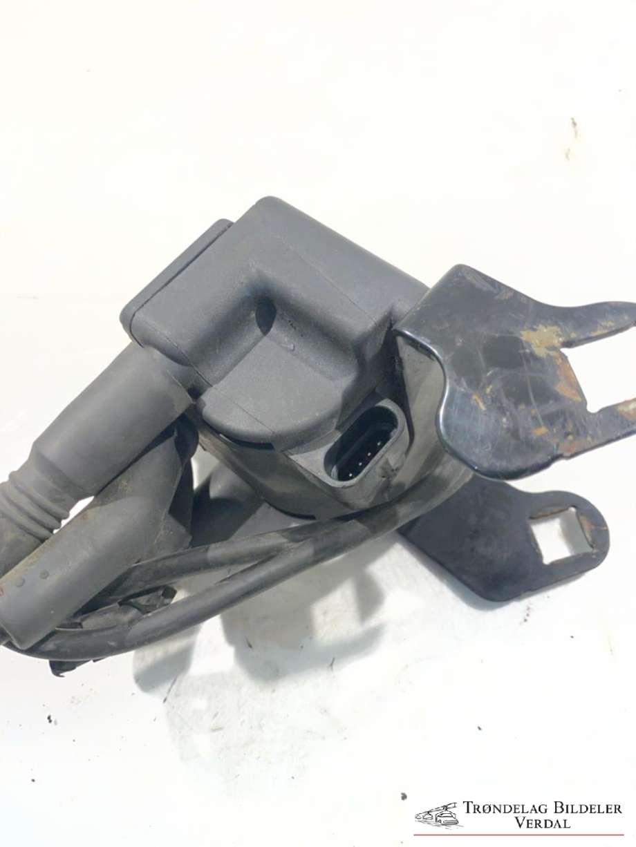 Coil elektronisk til MC Harley-Davidson FLHTCU Electra Glide Ultra Classic 0-->>