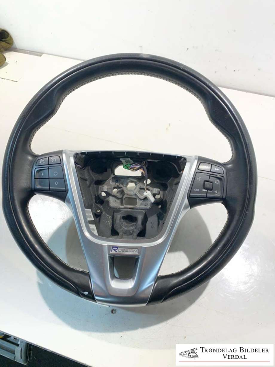 Ratt til Volvo V40 2012-2019 (3415263B|31332927|)