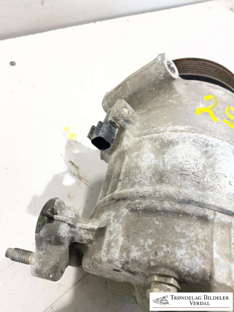 Aircondition kompressor til Volvo V40 2012-2019  (31291251|)