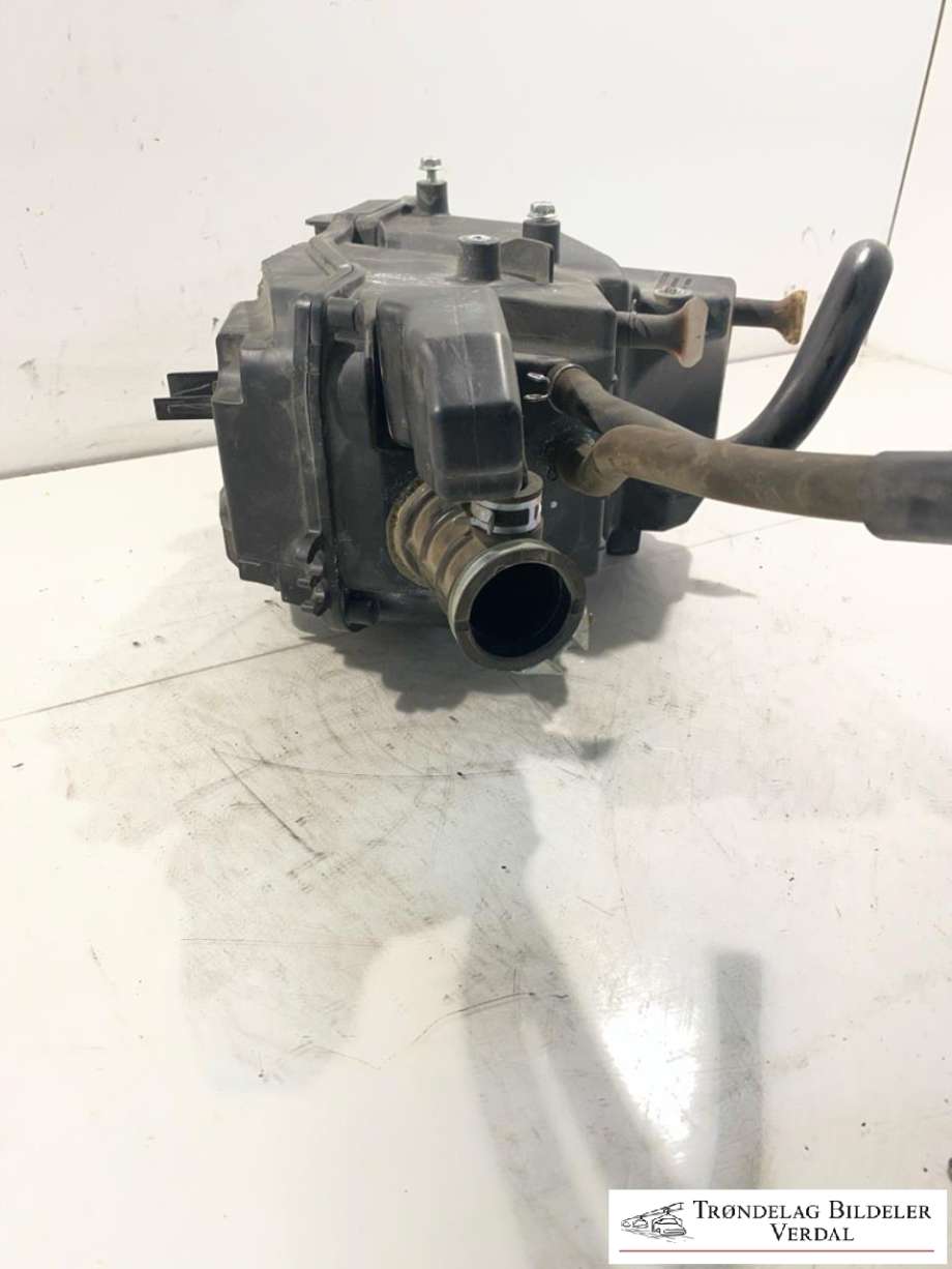 MC, Luftfilterboks til MC Suzuki GSX-R125 2017-->> (23K2|23K0|)