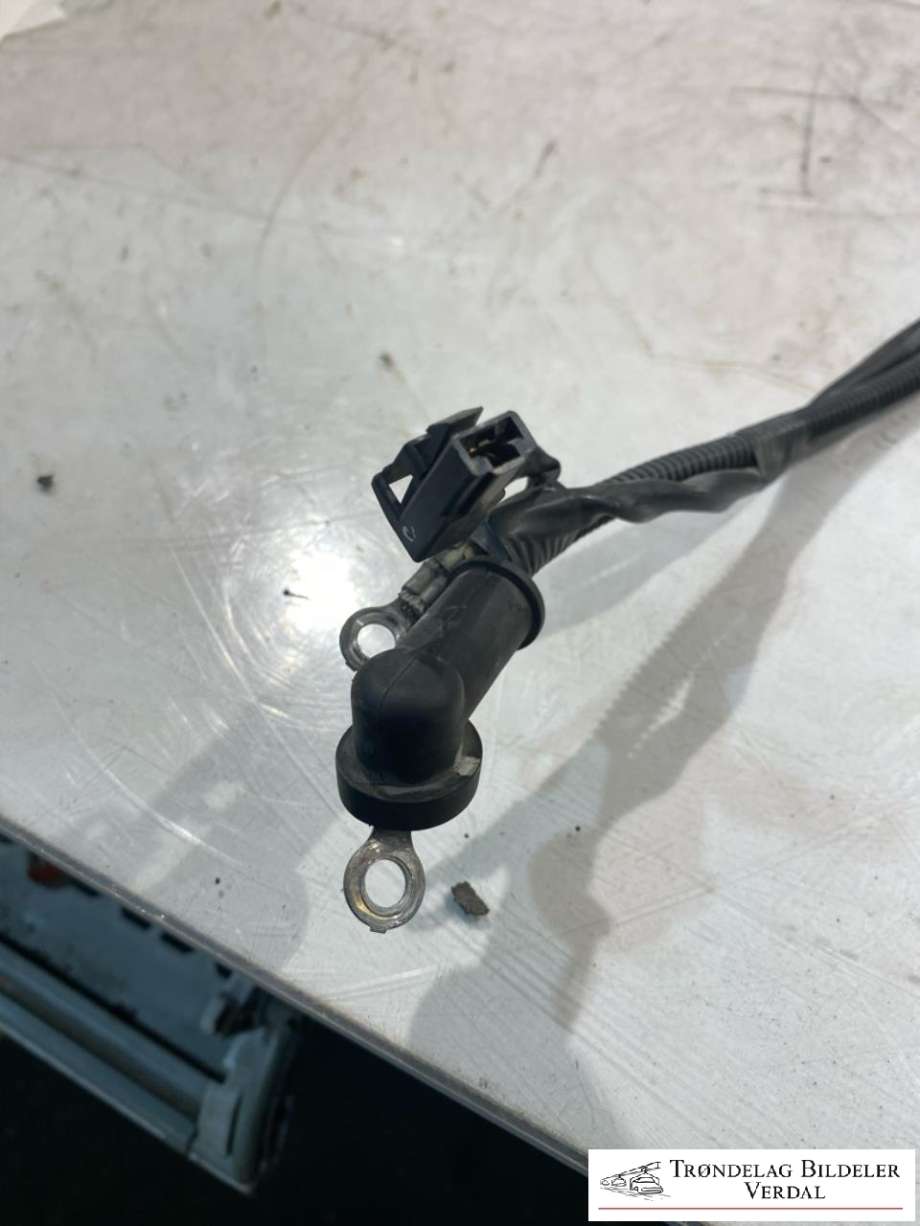 Rele start til MC Suzuki GSX-R125 2017-->> (3382023K10|3381023K00|)