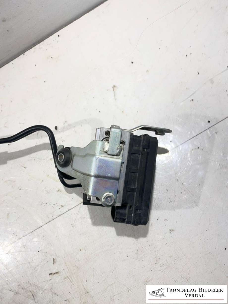 MC, ABS Sentral til MC Suzuki GSX-R125 2017-->> (23K00SZB50|5560023K0|)