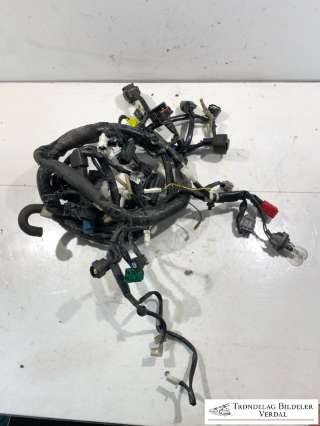 MC, Ledningsnett til MC Suzuki GSX-R125, 2017->>  (|3661028LA0)