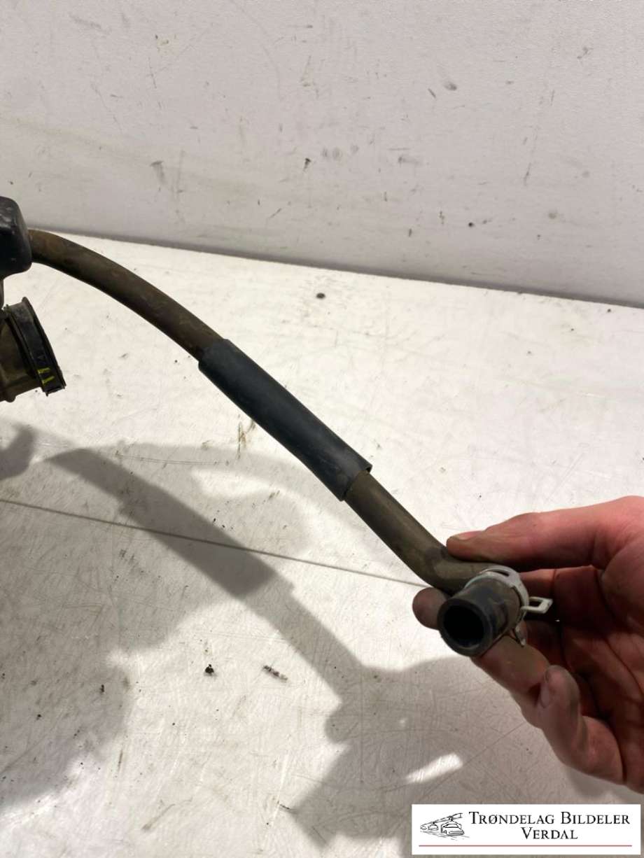 MC, Luftfilterboks til MC Suzuki GSX-S125 2017-->>  (23K0|)