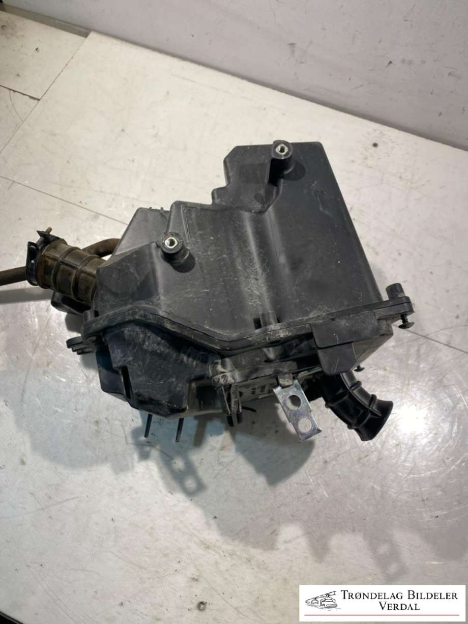 MC, Luftfilterboks til MC Suzuki GSX-S125 2017-->>  (23K0|)