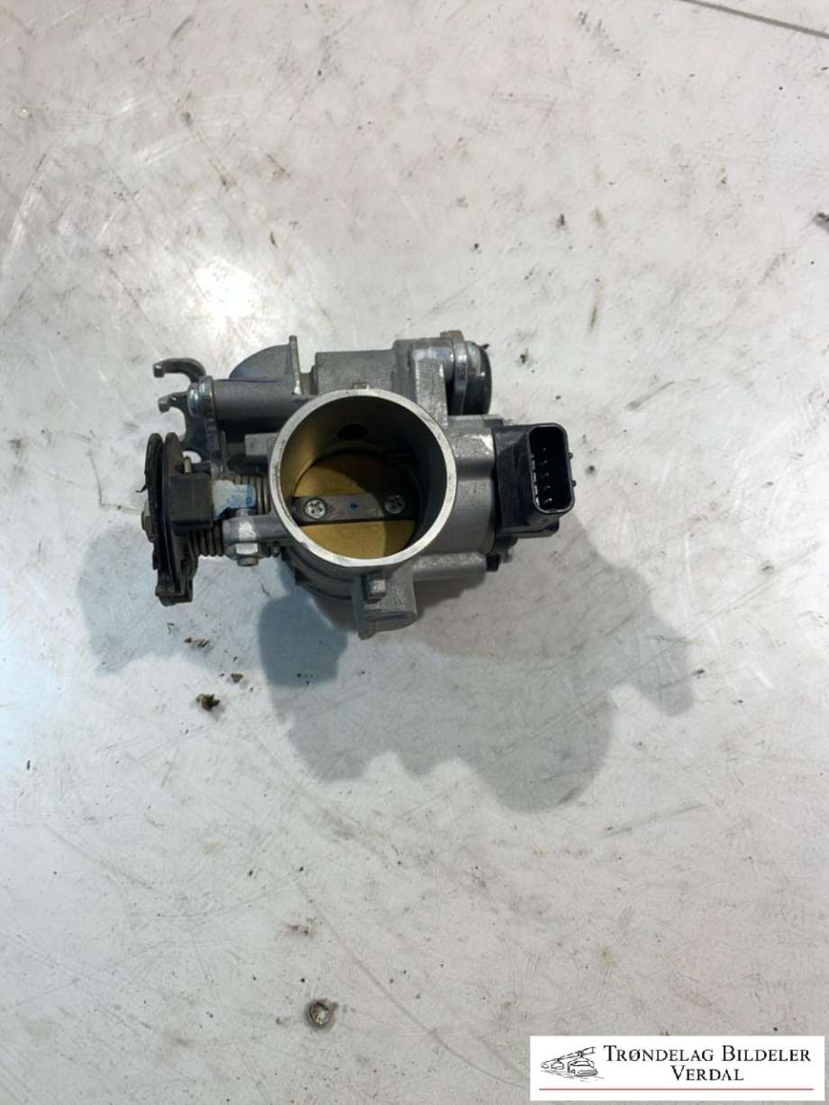 Forgasser til MC Suzuki GSX-S125 2017-->>  (23K0B016|)