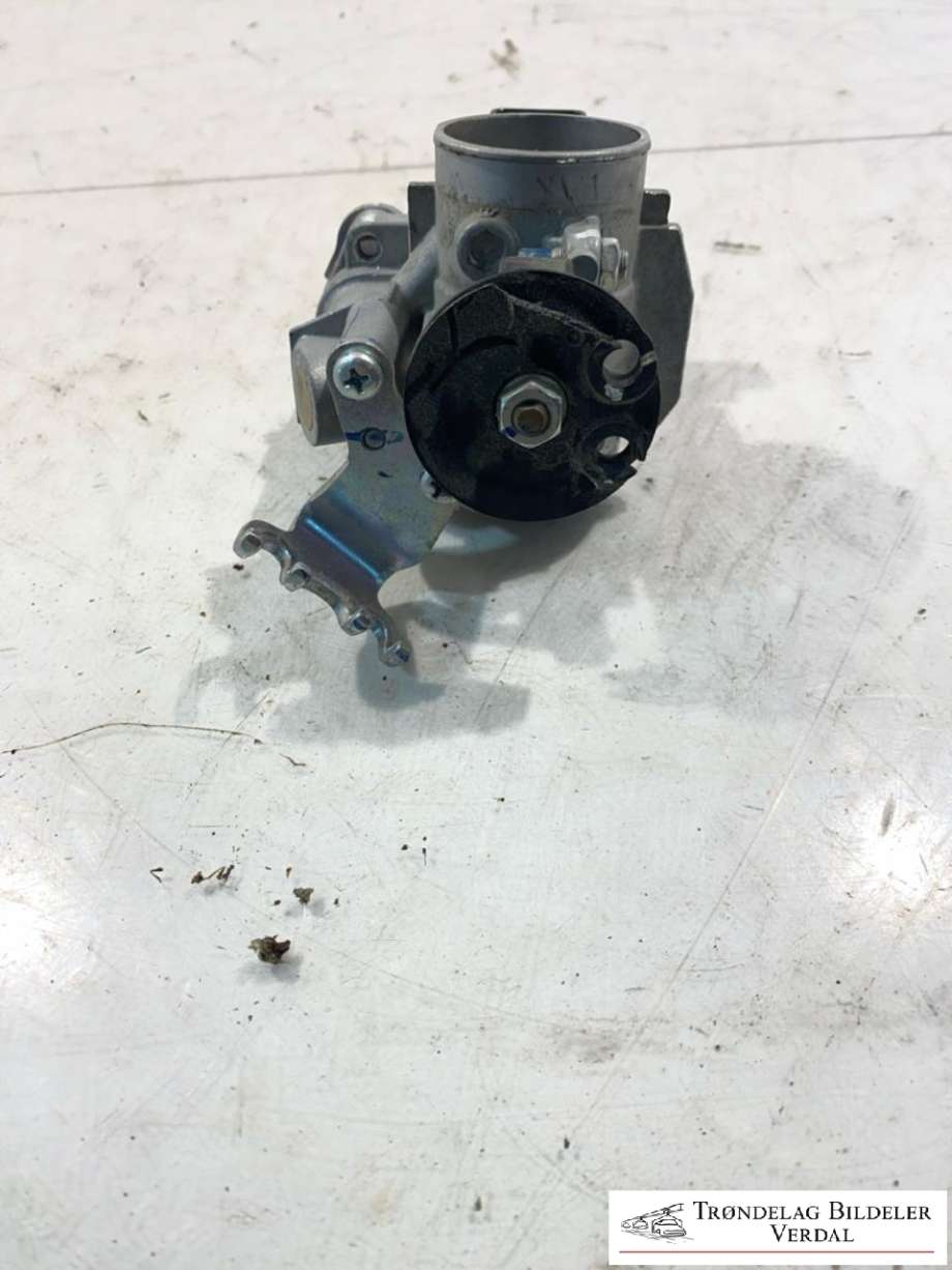 Forgasser til MC Suzuki GSX-S125 2017-->>  (23K0B016|)