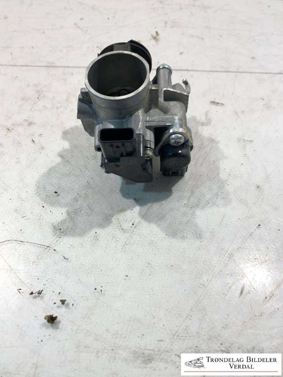 Forgasser til MC Suzuki GSX-S125 2017-->>  (23K0B016|)