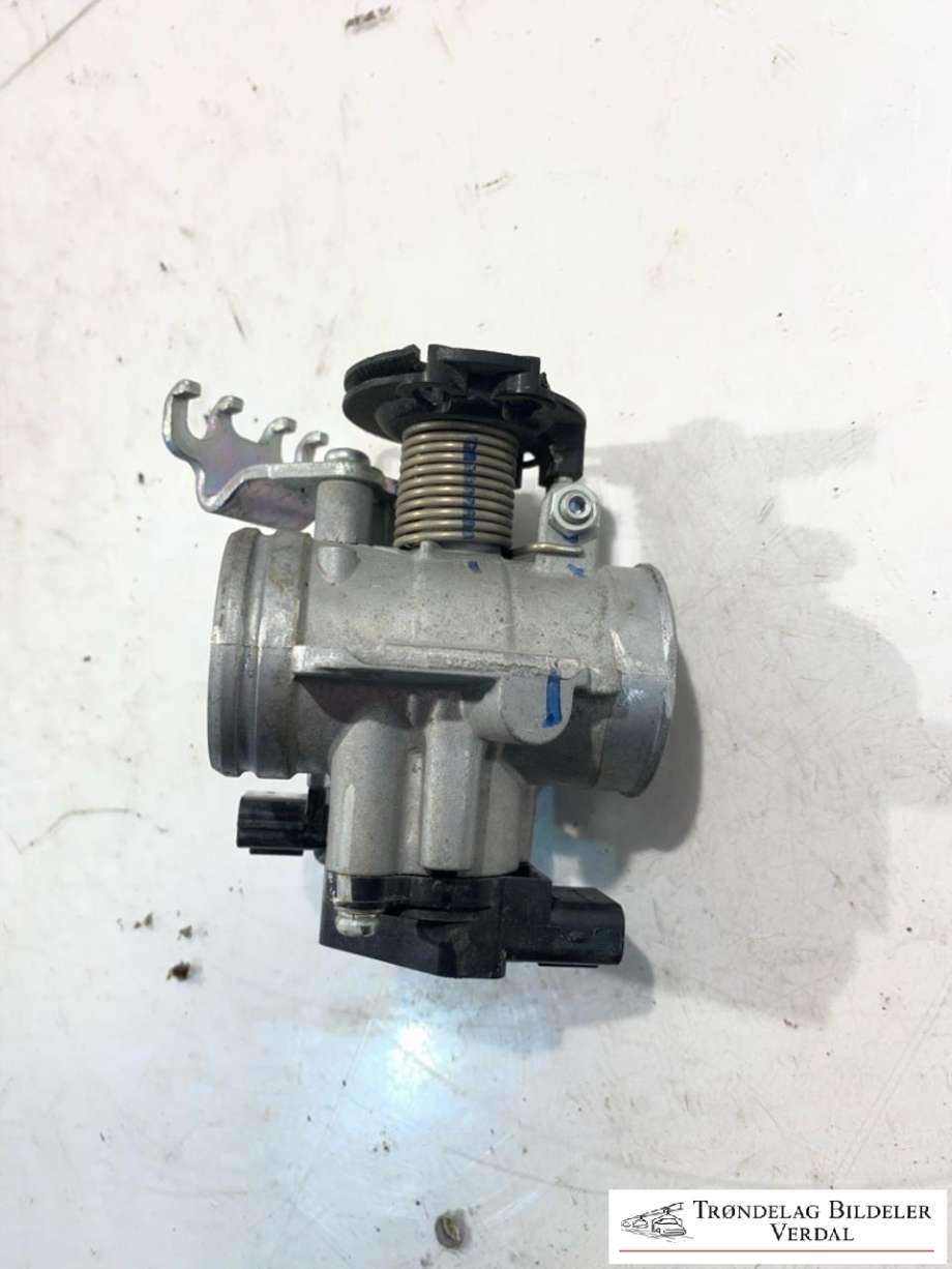 Forgasser til MC Suzuki GSX-S125 2017-->>  (23K0B016|)