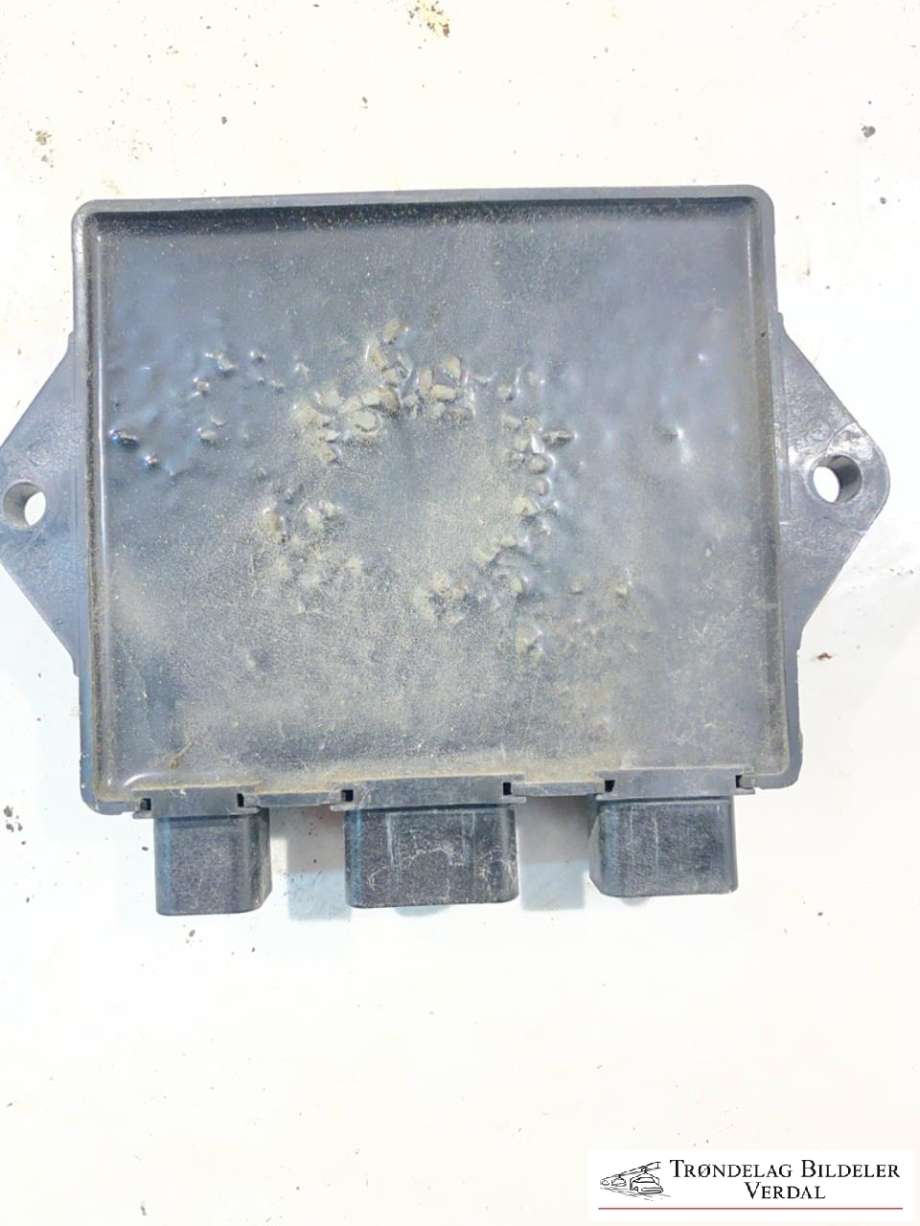 MC, Styreenhet motor (ECU) til MC Yamaha YZF-R6 1999-2002 (J4T065|714TV00|)