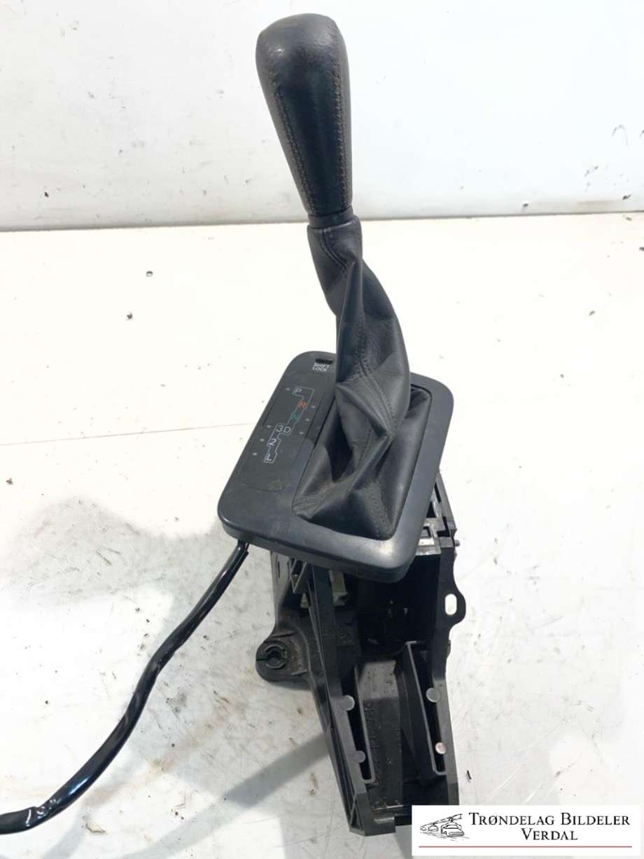 Girstang/girvelger automat til Toyota Land Cruiser 120, 2002-2009