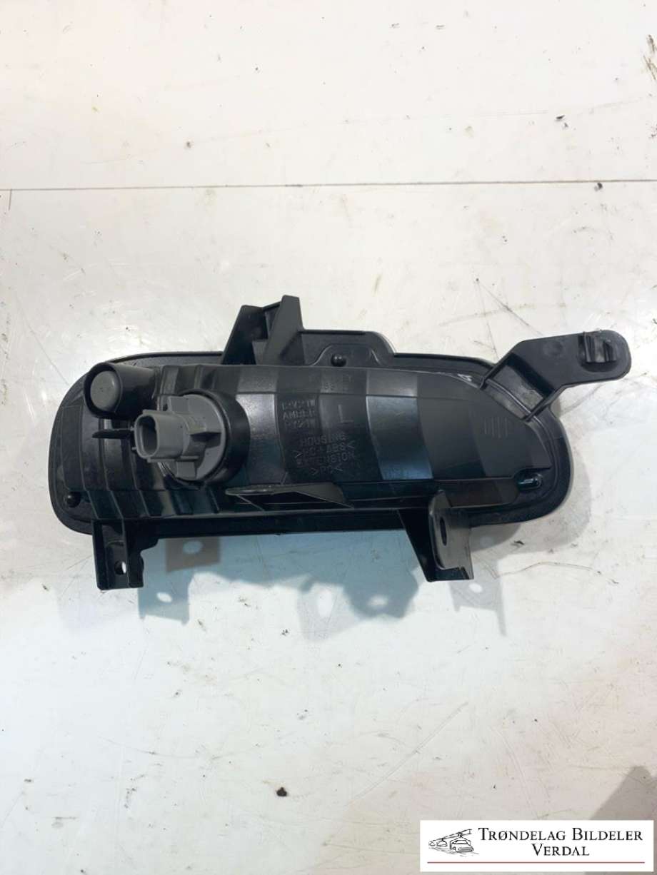 Blinklykt venstre til Suzuki SX4 S-CROSS, 2013-->> (Type II) (6310L00212)