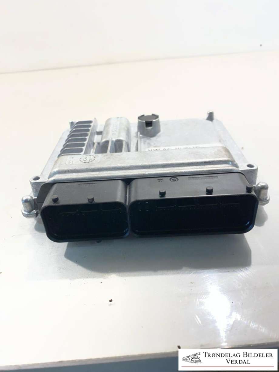 Styreenhet motor til VW Transporter / Caravelle 2019-->> (T6.1) (T6.1) (04L 906 056 KE|)
