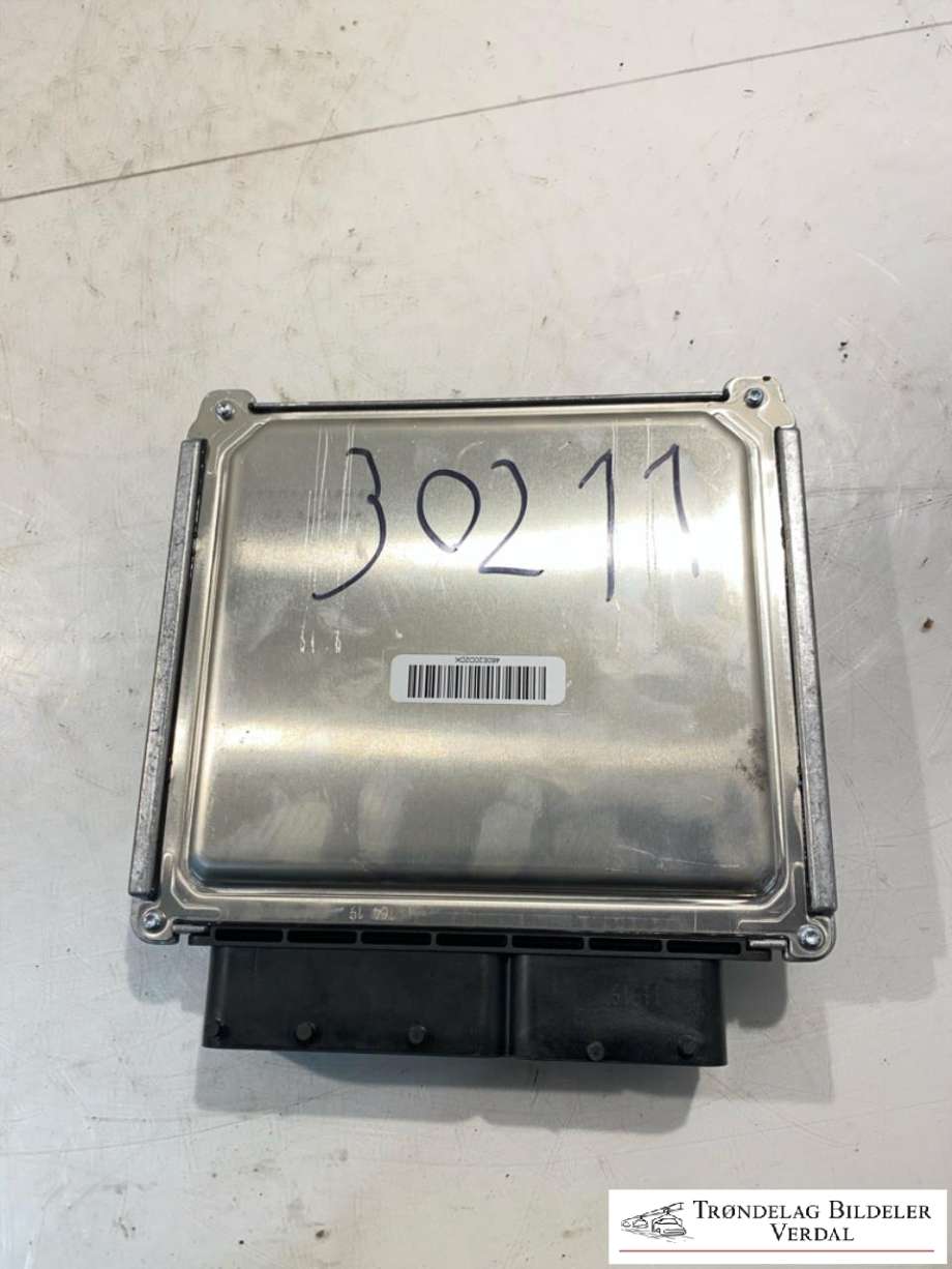 Styreenhet motor til VW Transporter / Caravelle 2019-->> (T6.1) (T6.1) (04L 906 056 KE|)