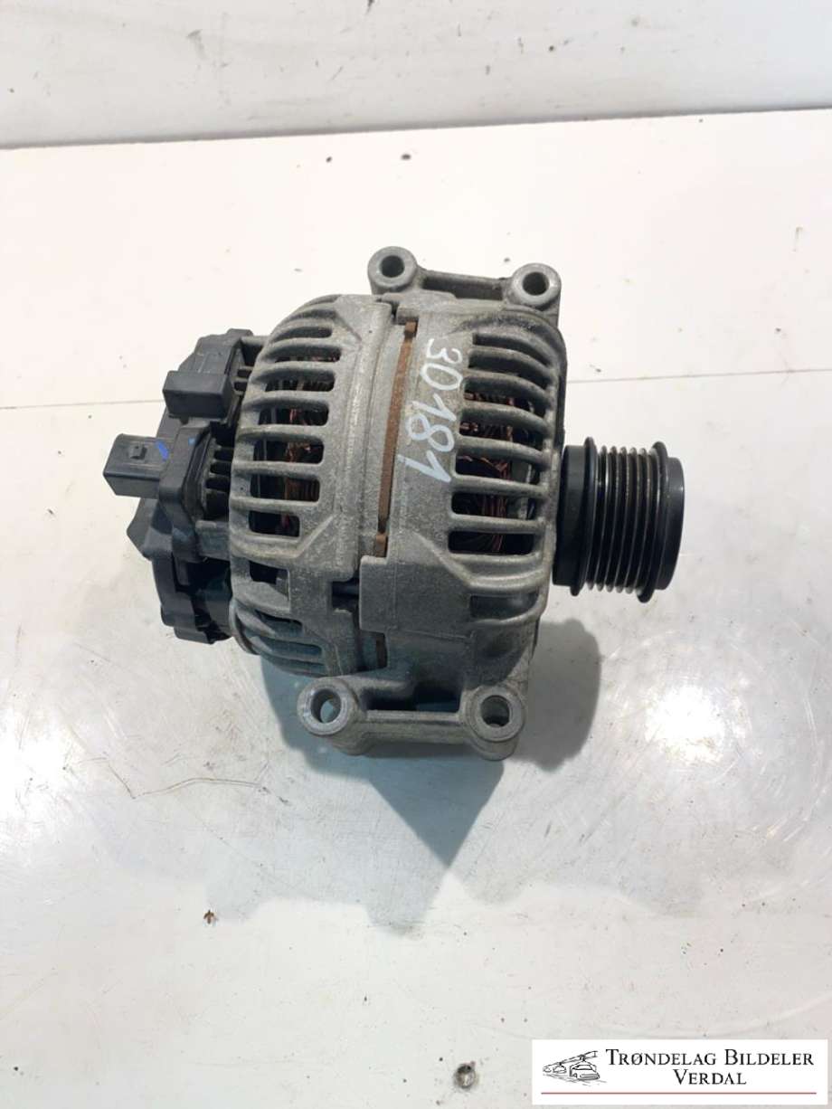 Dynamo til Audi A5, 2007-2016 (Type I) (06H903016)