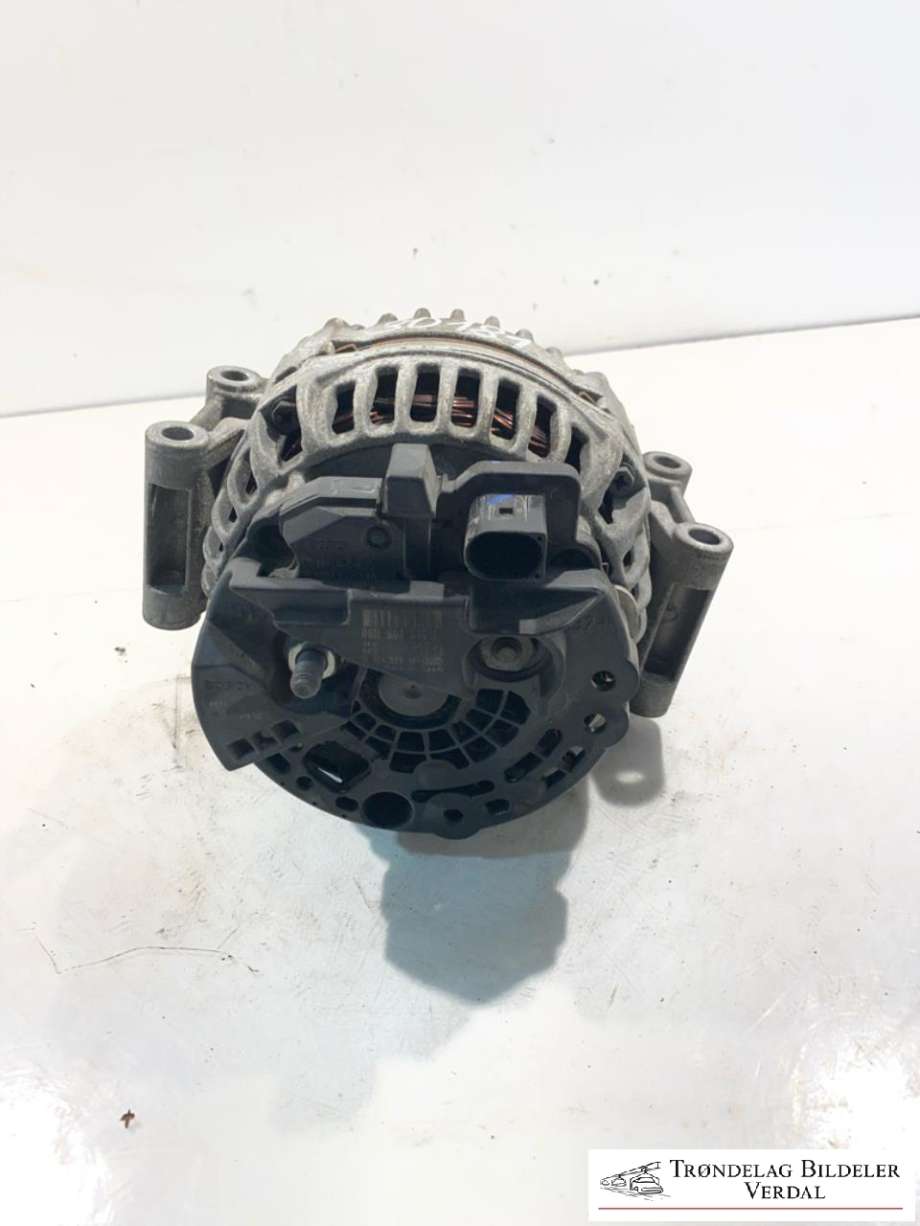 Dynamo til Audi A5 2007-2016 (Type I) (06H903016|)