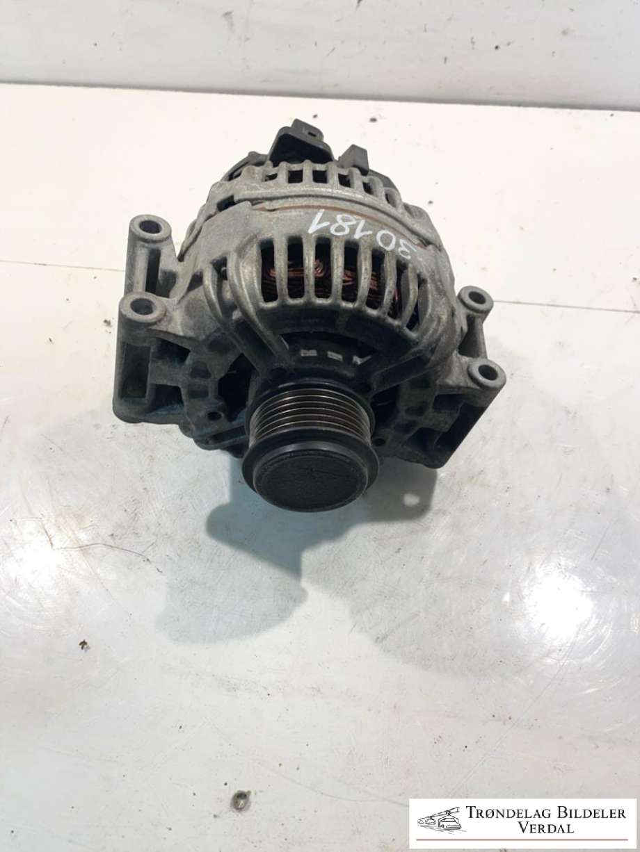 Dynamo til Audi A5 2007-2016 (Type I) (06H903016|)