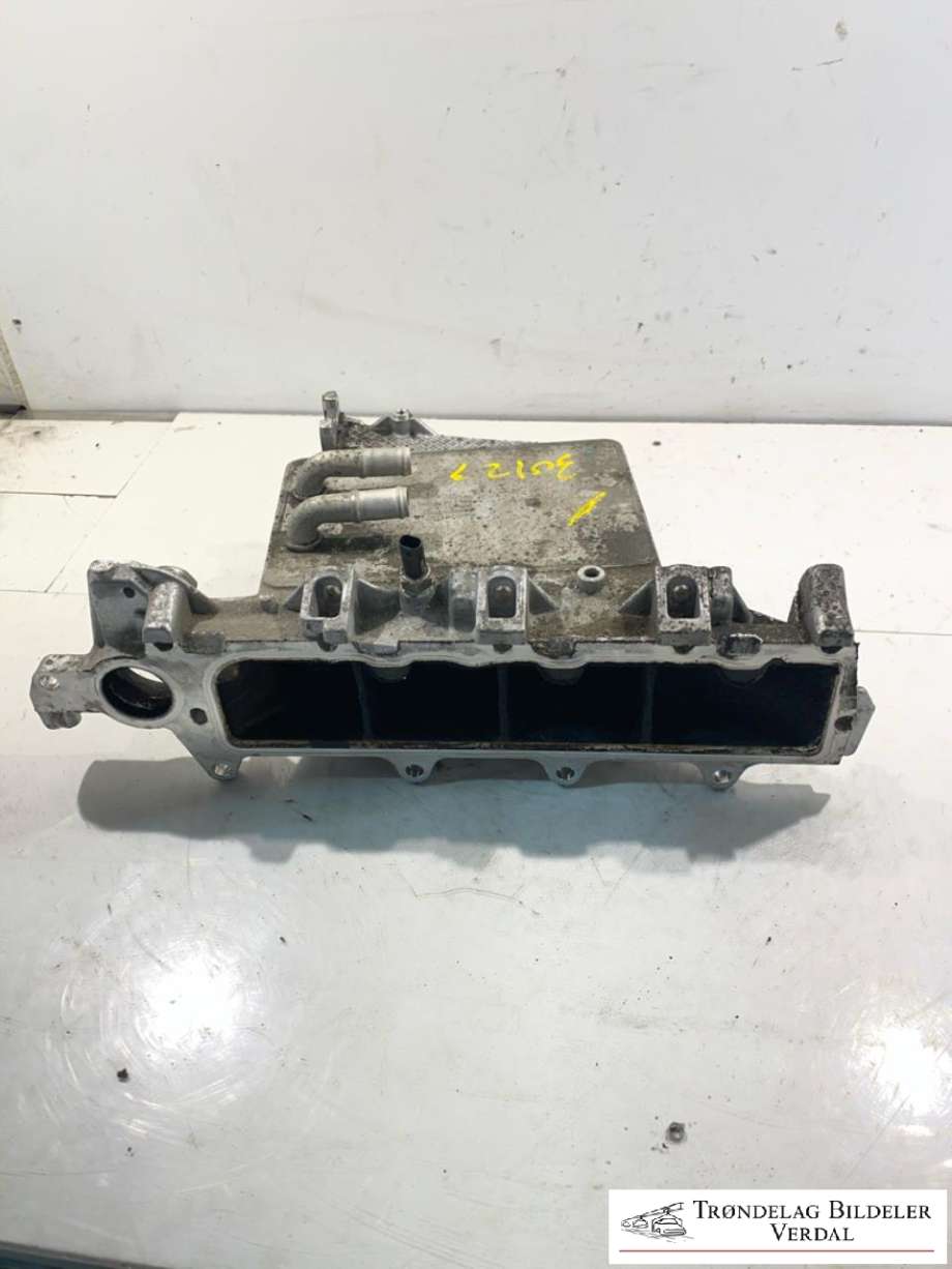 Manifold innsug til VW Caddy, 2015-2020 (Type III, Fase 3) (04L129766AQ)