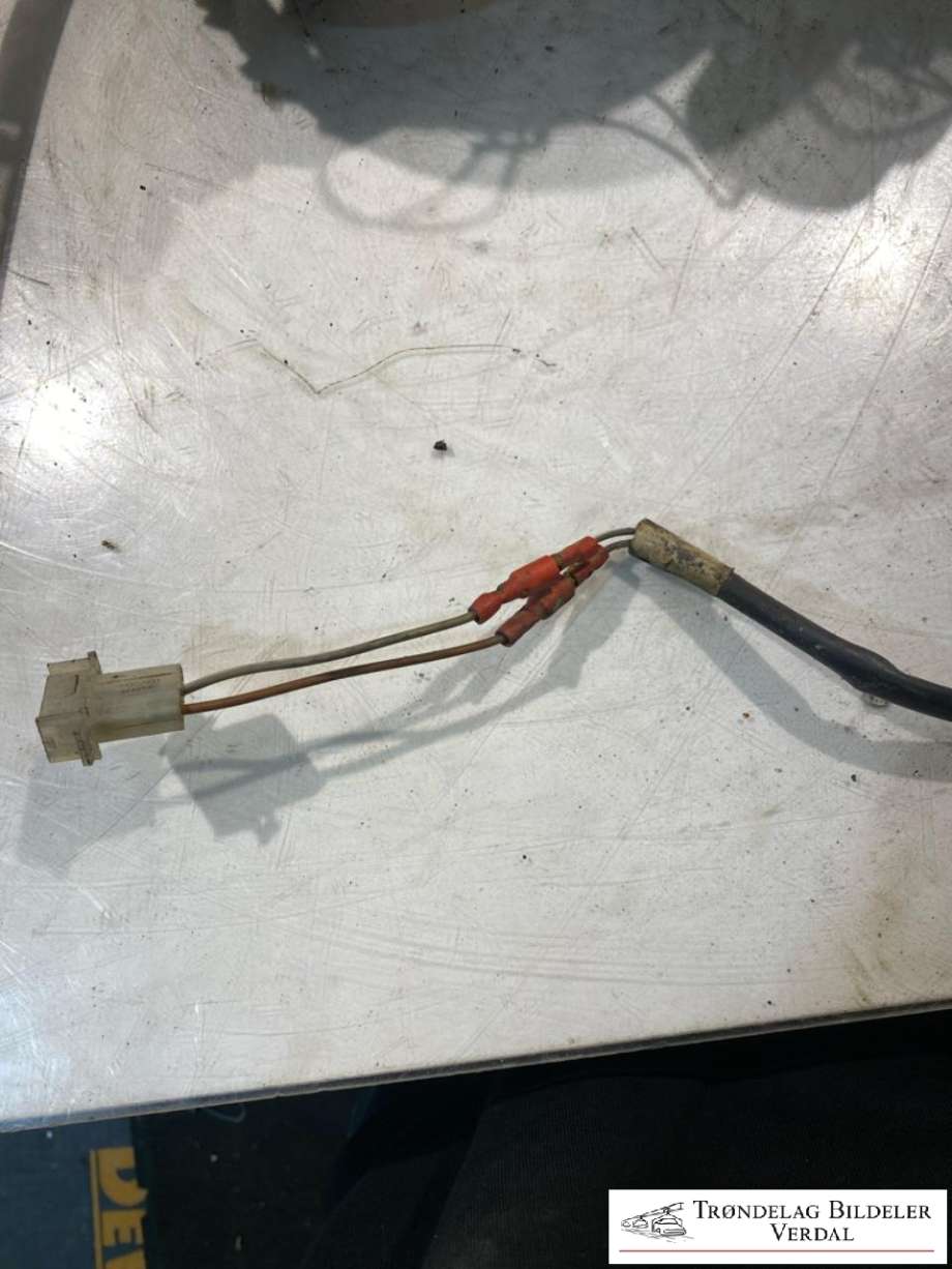 Drivstoffmåler til Volvo 740 1984-1987