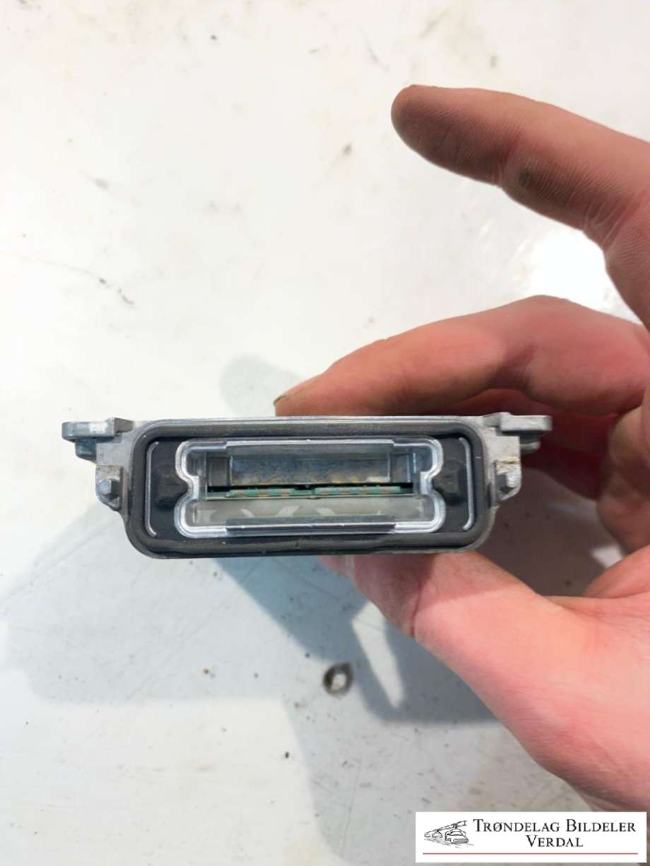 Styreenhet xenon/ballast til Volvo XC60 2008-2013 (Type I, Fase 1)  (89034934|)