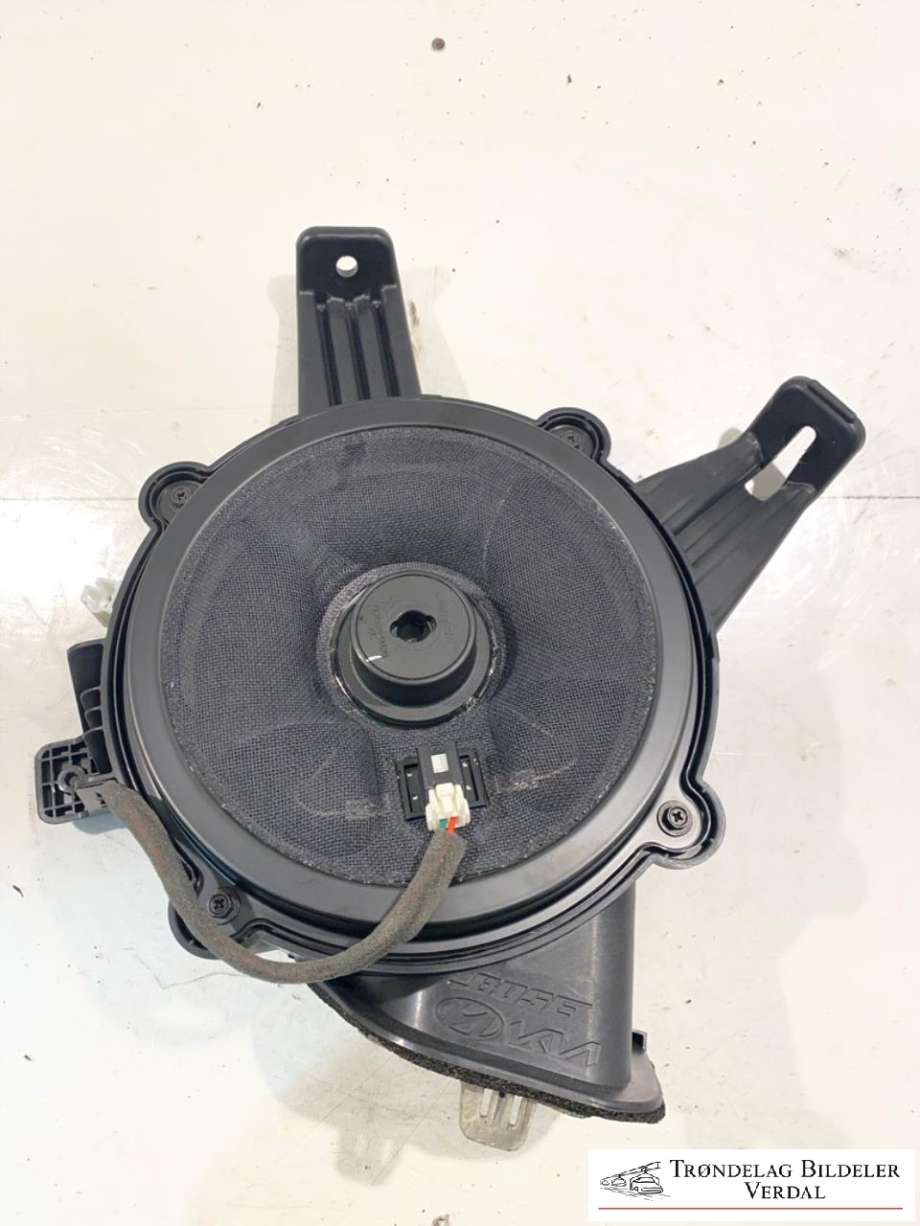 Bilstereo sub-woofer til Hyundai Kona 2024-->> (Type II)  (96380-BE100|)