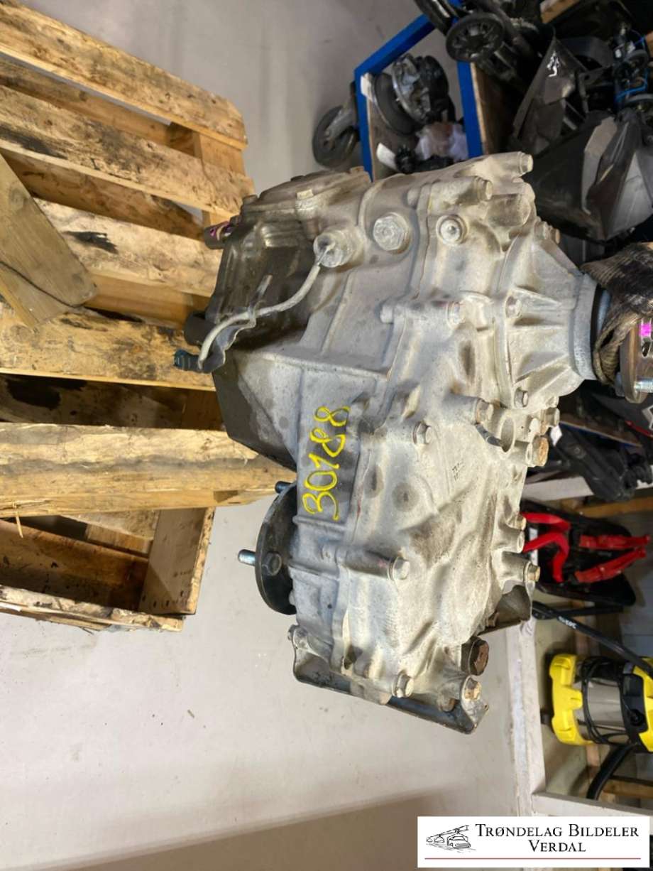 Girkasse 4WD fordelingskasse til Toyota Hilux, 2012-2016 (361000K280)