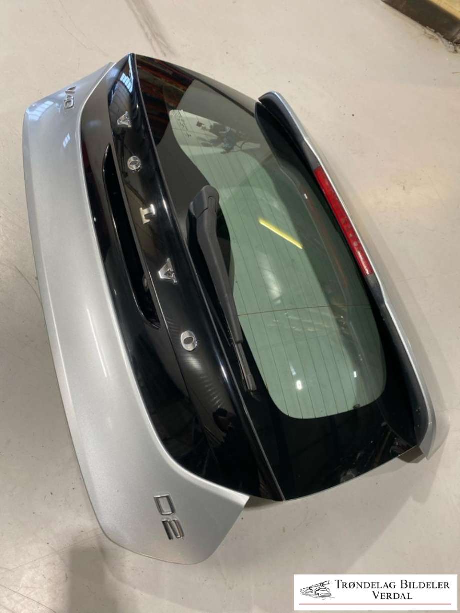 Bakluke til Volvo V40 2012-2019