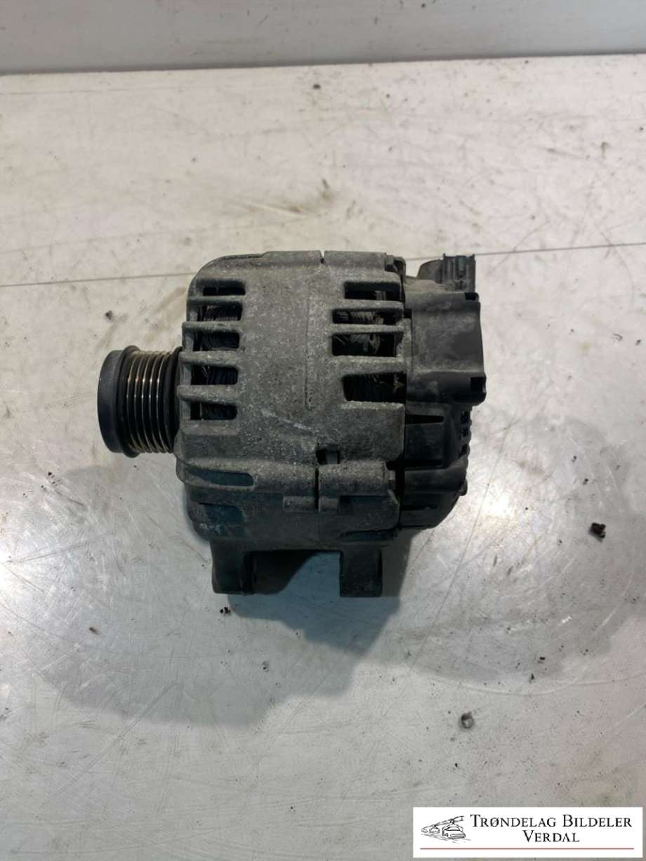 Dynamo diesel til Peugeot 308, 2013-2021 (Type II)  (9810527180)