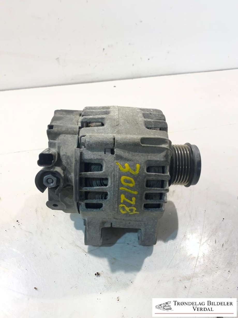 Dynamo diesel til Peugeot 308 2013-2021 (Type II)  (9810527180|)